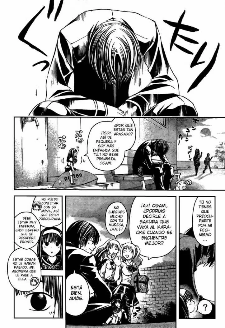 Code:Breaker - Capítulo 48 - Página 12 - LectorTMOo
