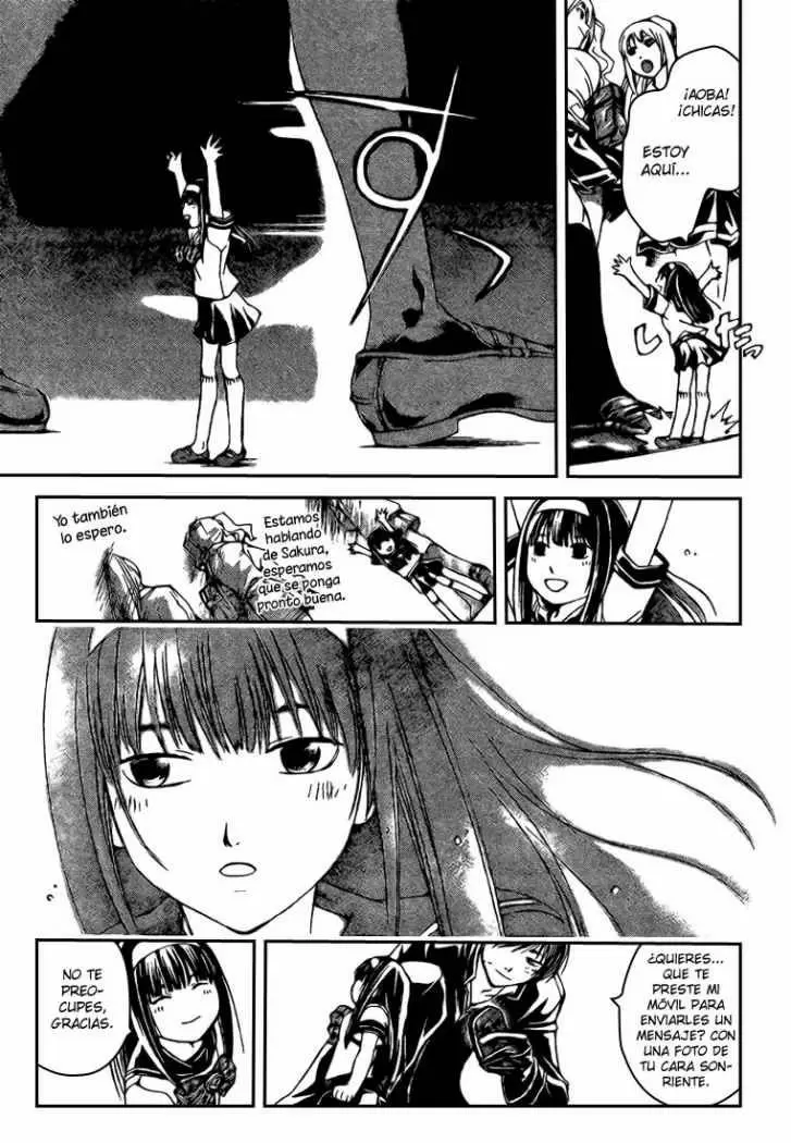 Code:Breaker - Capítulo 48 - Página 13 - LectorTMOo