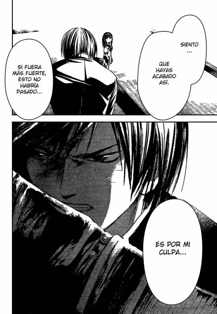 Code:Breaker - Capítulo 48 - Página 18 - LectorTMOo