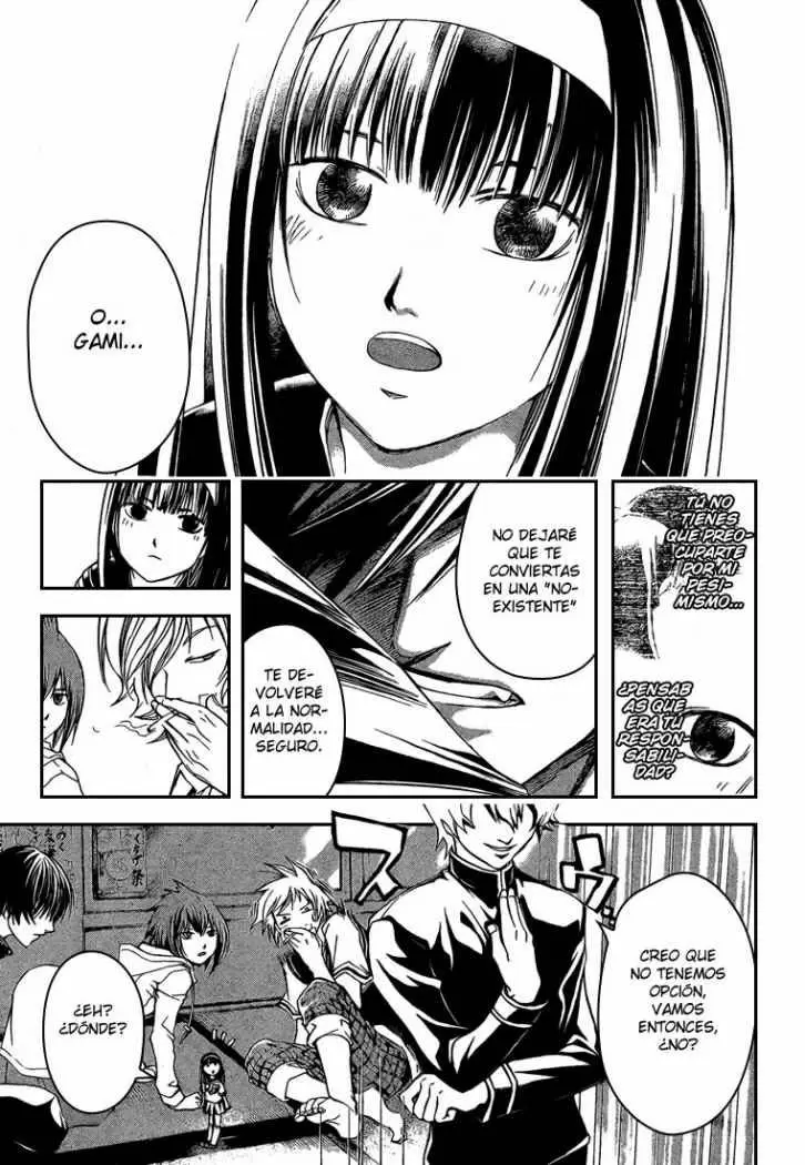 Code:Breaker - Capítulo 48 - Página 19 - LectorTMOo
