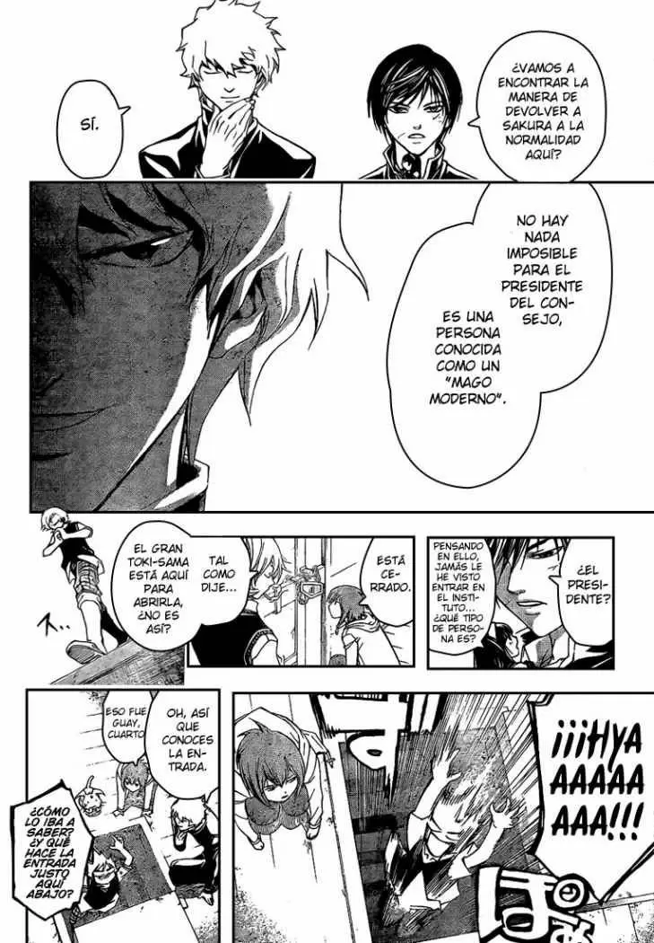 Code:Breaker - Capítulo 49 - Página 2 - LectorTMOo