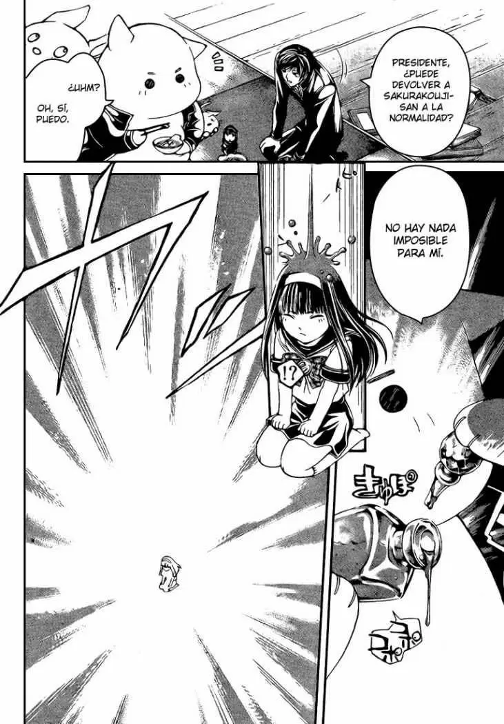 Code:Breaker - Capítulo 49 - Página 12 - LectorTMOo