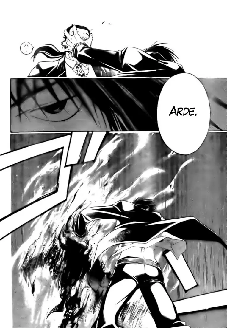 Code:Breaker - Capítulo 5 - Página 7 - LectorTMOo