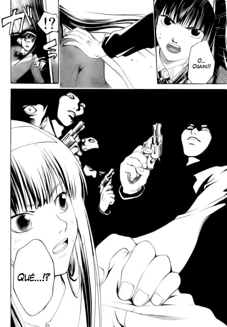 Code:Breaker - Capítulo 5 - Página 9 - LectorTMOo