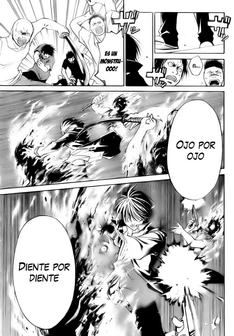 Code:Breaker - Capítulo 5 - Página 14 - LectorTMOo