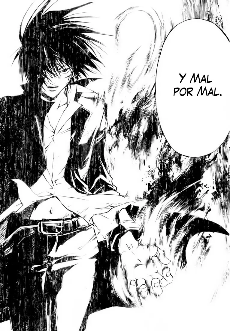 Code:Breaker - Capítulo 5 - Página 15 - LectorTMOo
