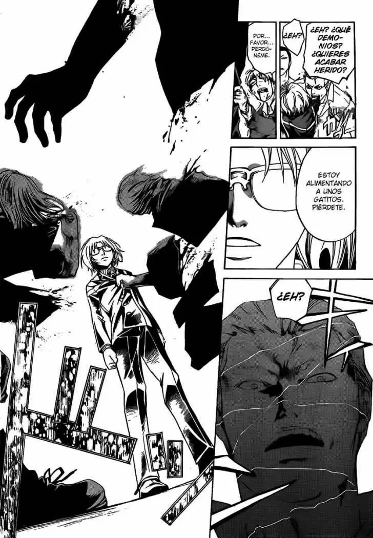 Code:Breaker - Capítulo 50 - Página 15 - LectorTMOo