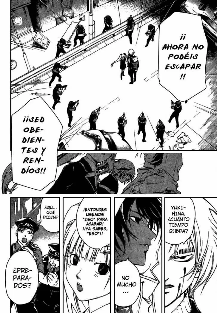 Code:Breaker - Capítulo 51 - Página 2 - LectorTMOo
