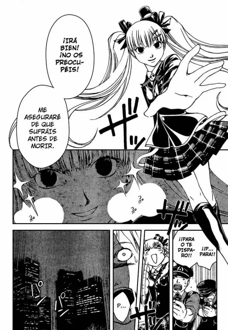 Code:Breaker - Capítulo 51 - Página 4 - LectorTMOo
