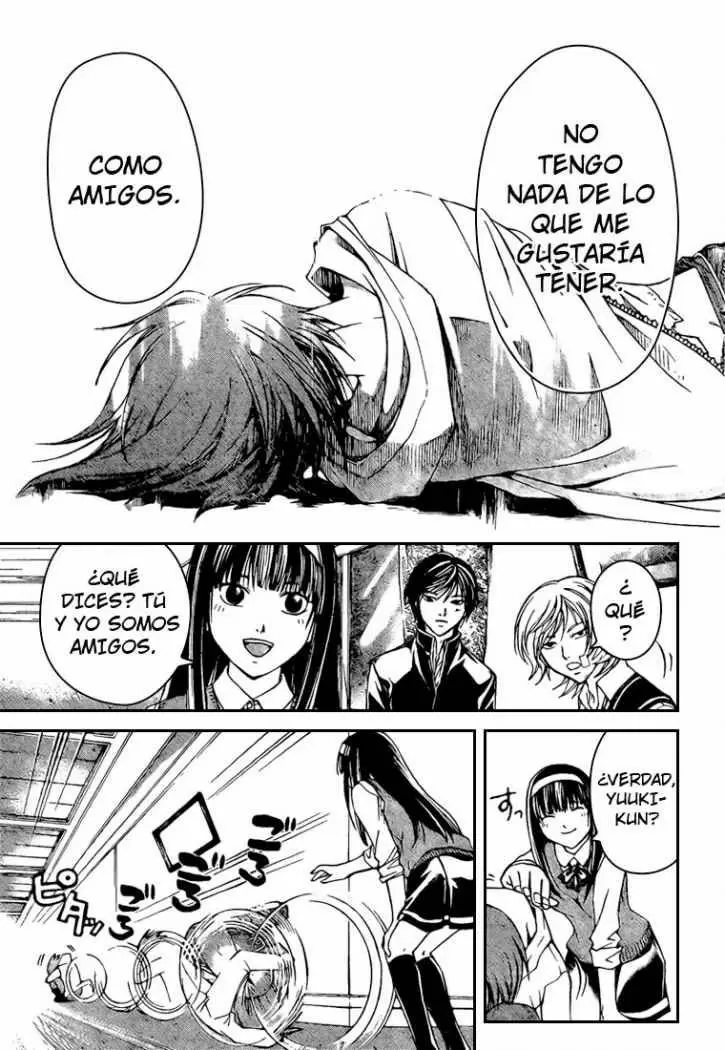 Code:Breaker - Capítulo 51 - Página 12 - LectorTMOo