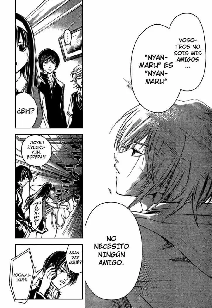 Code:Breaker - Capítulo 51 - Página 13 - LectorTMOo