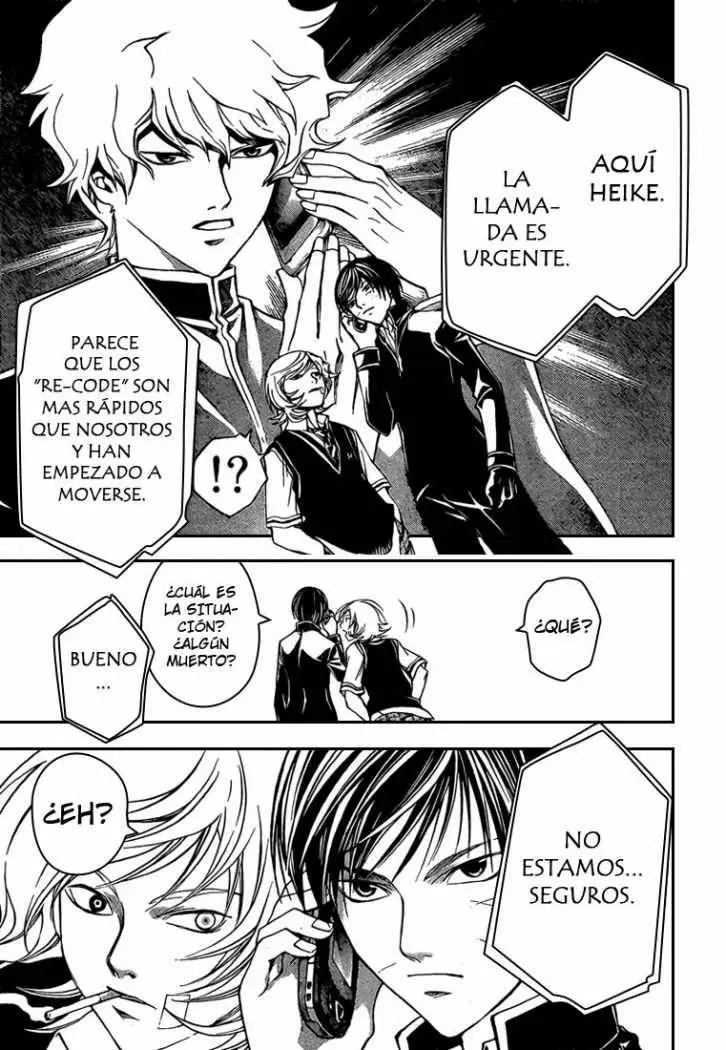 Code:Breaker - Capítulo 51 - Página 14 - LectorTMOo