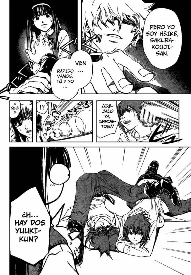 Code:Breaker - Capítulo 52 - Página 2 - LectorTMOo