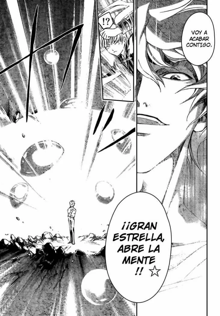 Code:Breaker - Capítulo 52 - Página 15 - LectorTMOo