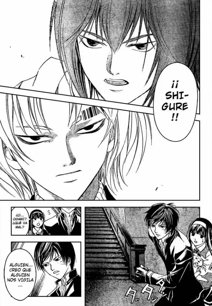 Code:Breaker - Capítulo 52 - Página 19 - LectorTMOo