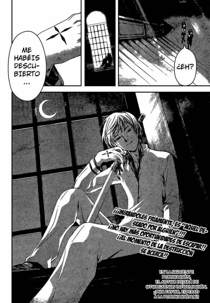 Code:Breaker - Capítulo 52 - Página 20 - LectorTMOo
