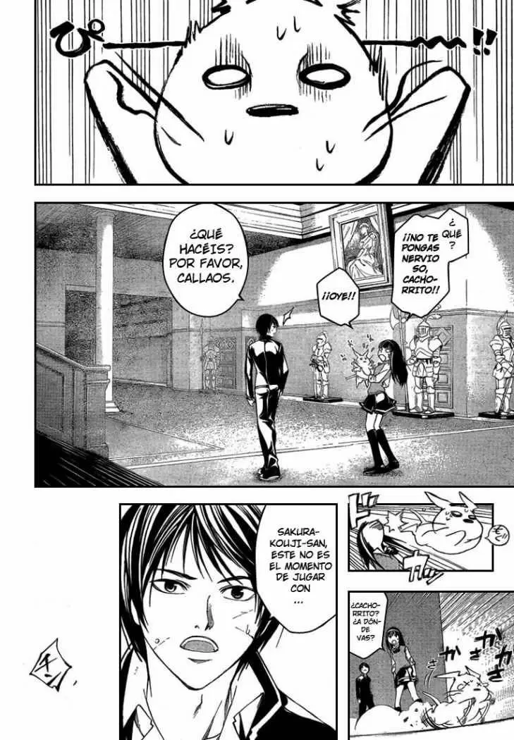 Code:Breaker - Capítulo 53 - Página 4 - LectorTMOo