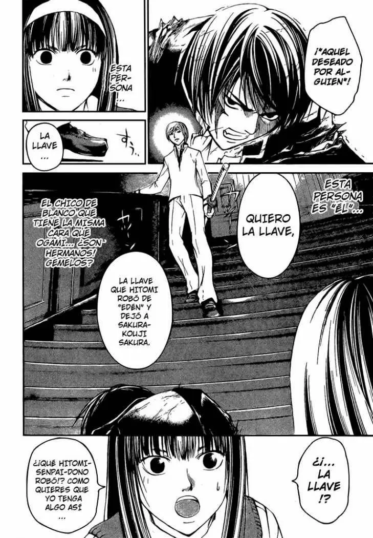 Code:Breaker - Capítulo 53 - Página 8 - LectorTMOo