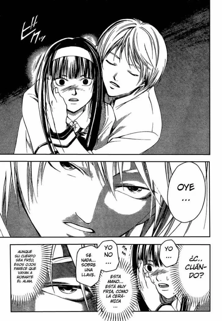 Code:Breaker - Capítulo 53 - Página 9 - LectorTMOo