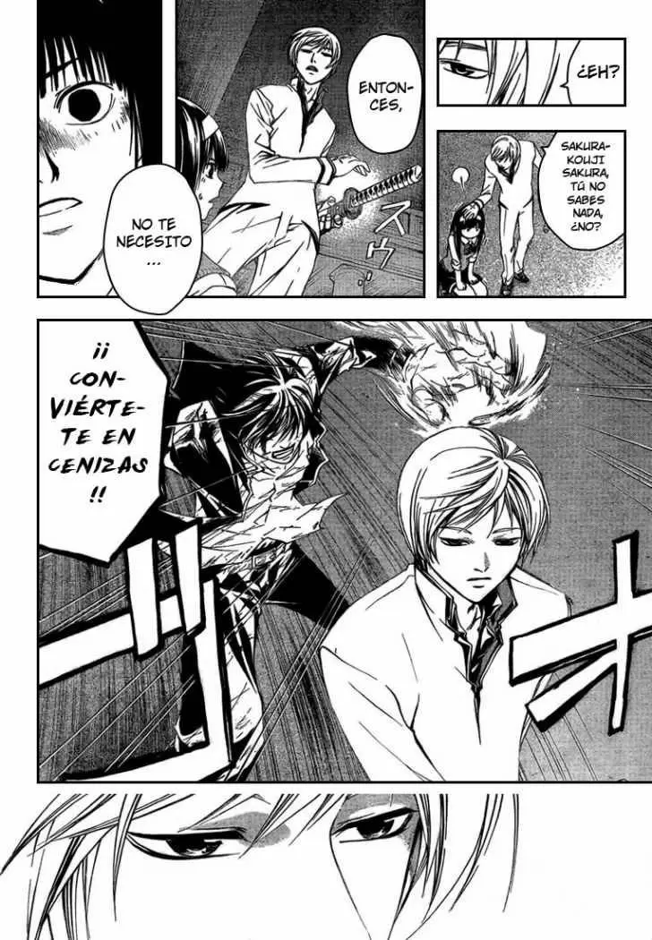 Code:Breaker - Capítulo 53 - Página 10 - LectorTMOo