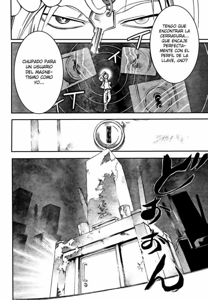 Code:Breaker - Capítulo 55 - Página 12 - LectorTMOo