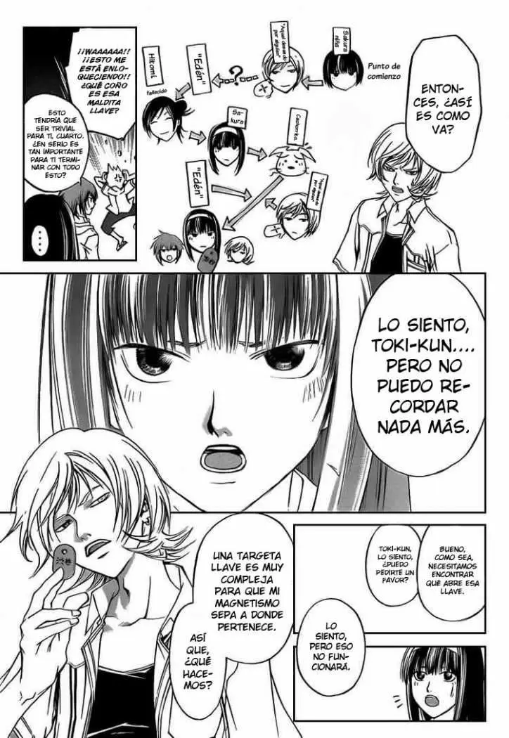 Code:Breaker - Capítulo 56 - Página 7 - LectorTMOo