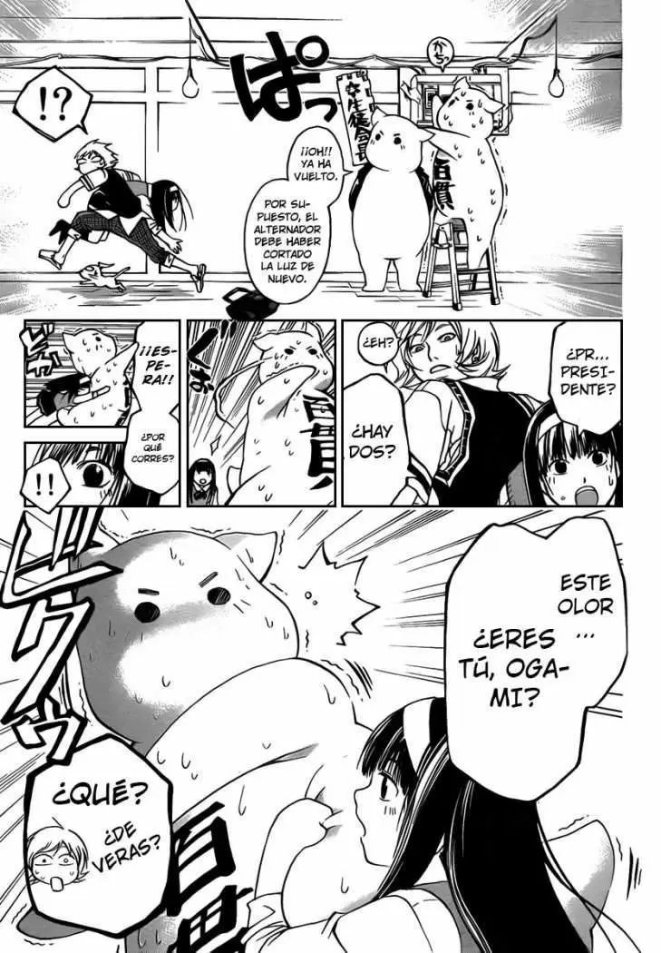 Code:Breaker - Capítulo 57 - Página 6 - LectorTMOo