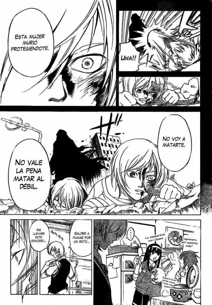 Code:Breaker - Capítulo 58 - Página 4 - LectorTMOo