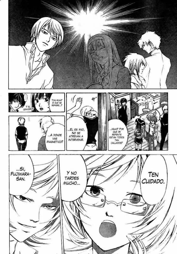 Code:Breaker - Capítulo 58 - Página 5 - LectorTMOo