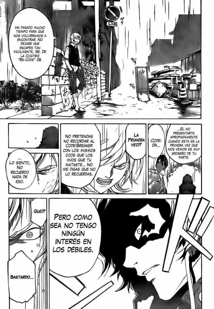 Code:Breaker - Capítulo 58 - Página 8 - LectorTMOo