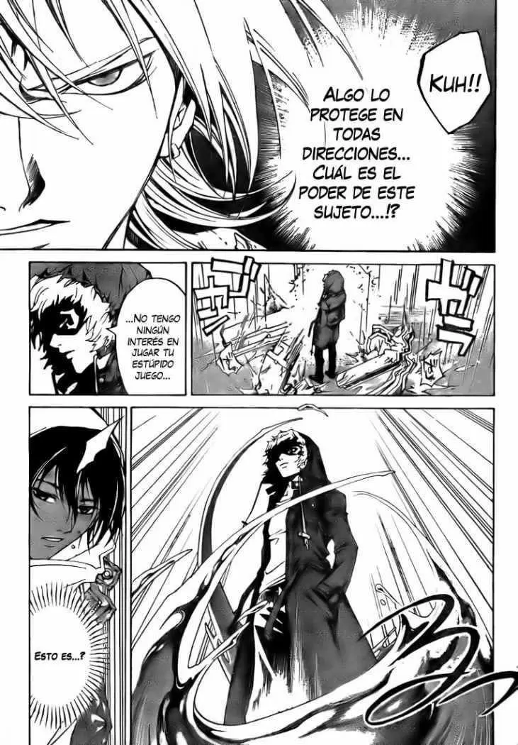 Code:Breaker - Capítulo 58 - Página 10 - LectorTMOo