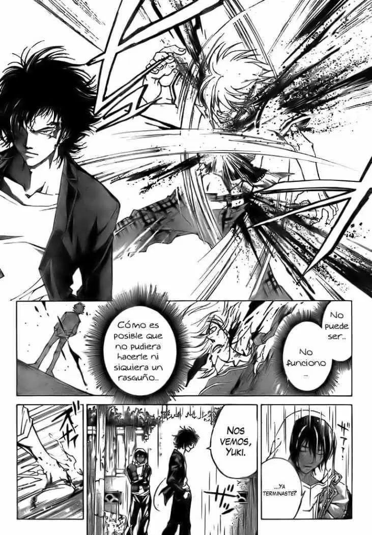 Code:Breaker - Capítulo 58 - Página 13 - LectorTMOo