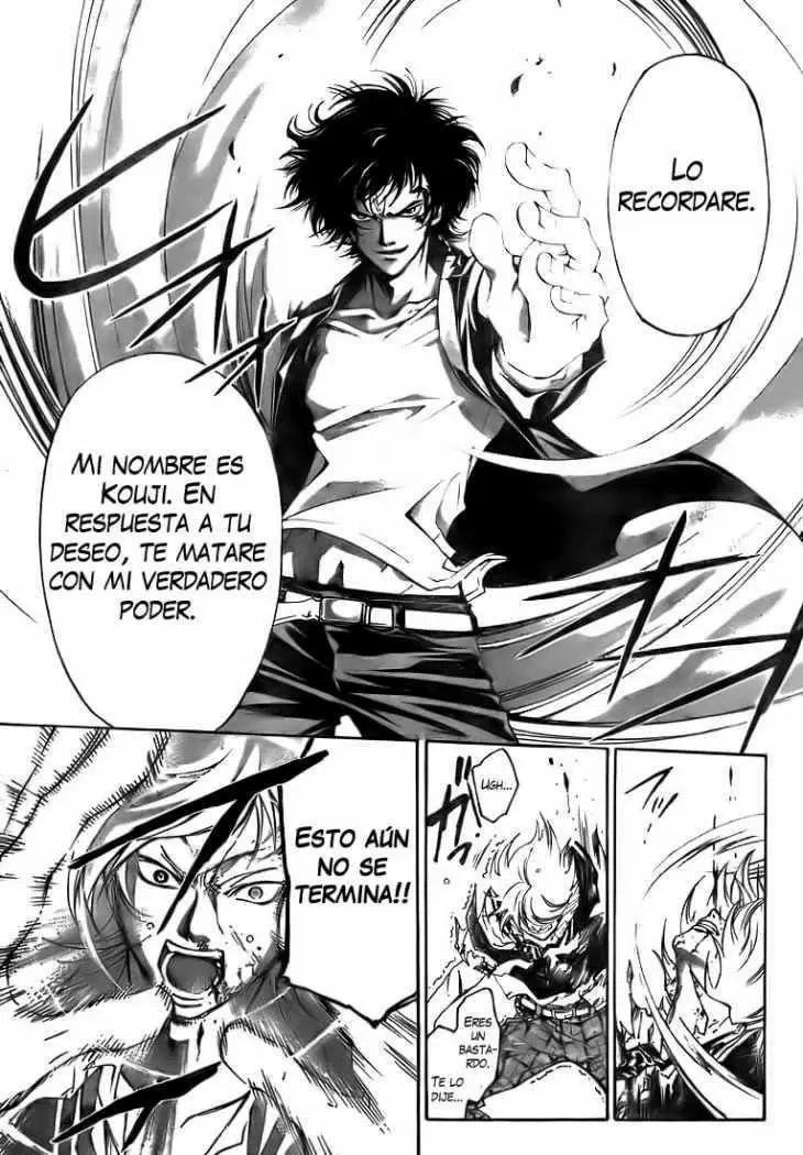 Code:Breaker - Capítulo 58 - Página 18 - LectorTMOo