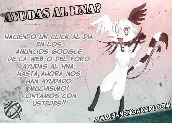 Code:Breaker - Capítulo 58 - Página 22 - LectorTMOo
