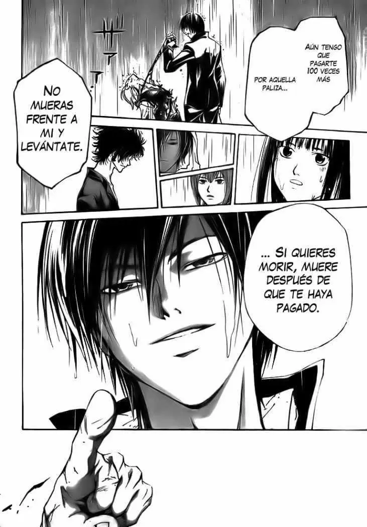 Code:Breaker - Capítulo 59 - Página 7 - LectorTMOo