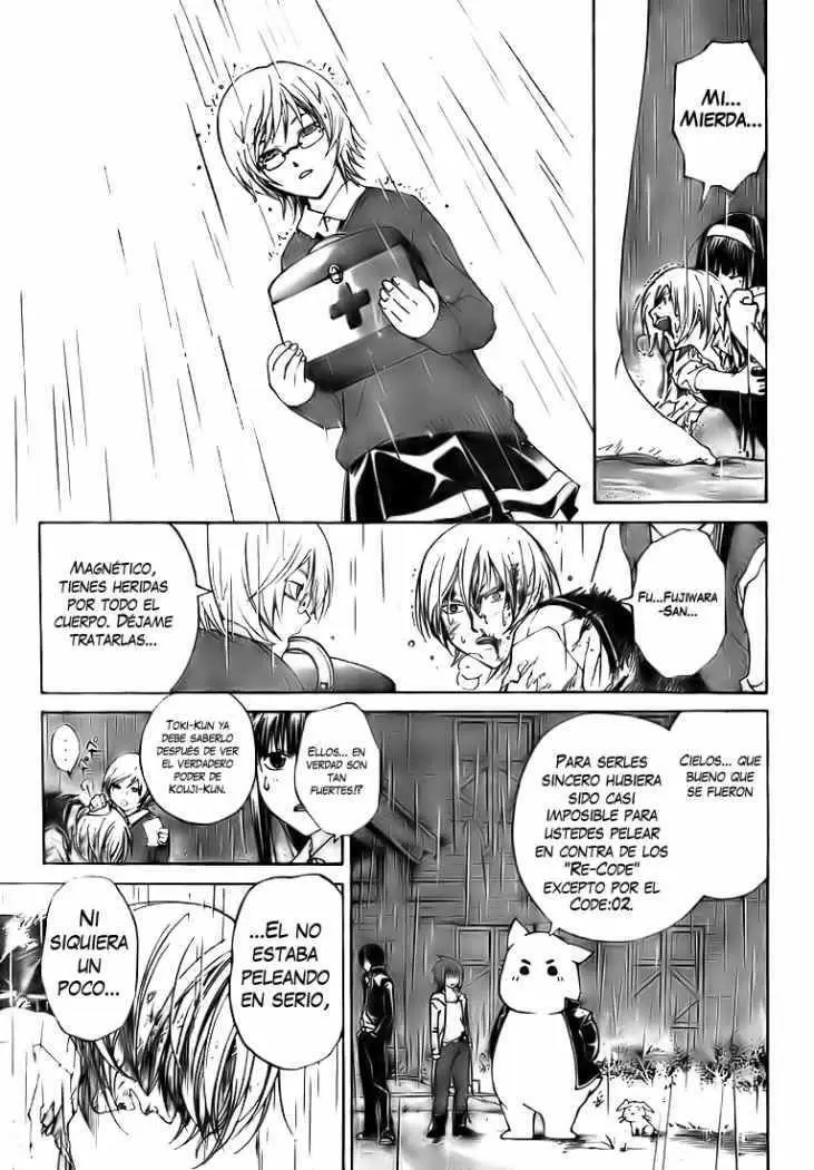 Code:Breaker - Capítulo 59 - Página 10 - LectorTMOo