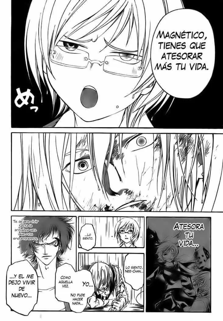 Code:Breaker - Capítulo 59 - Página 11 - LectorTMOo