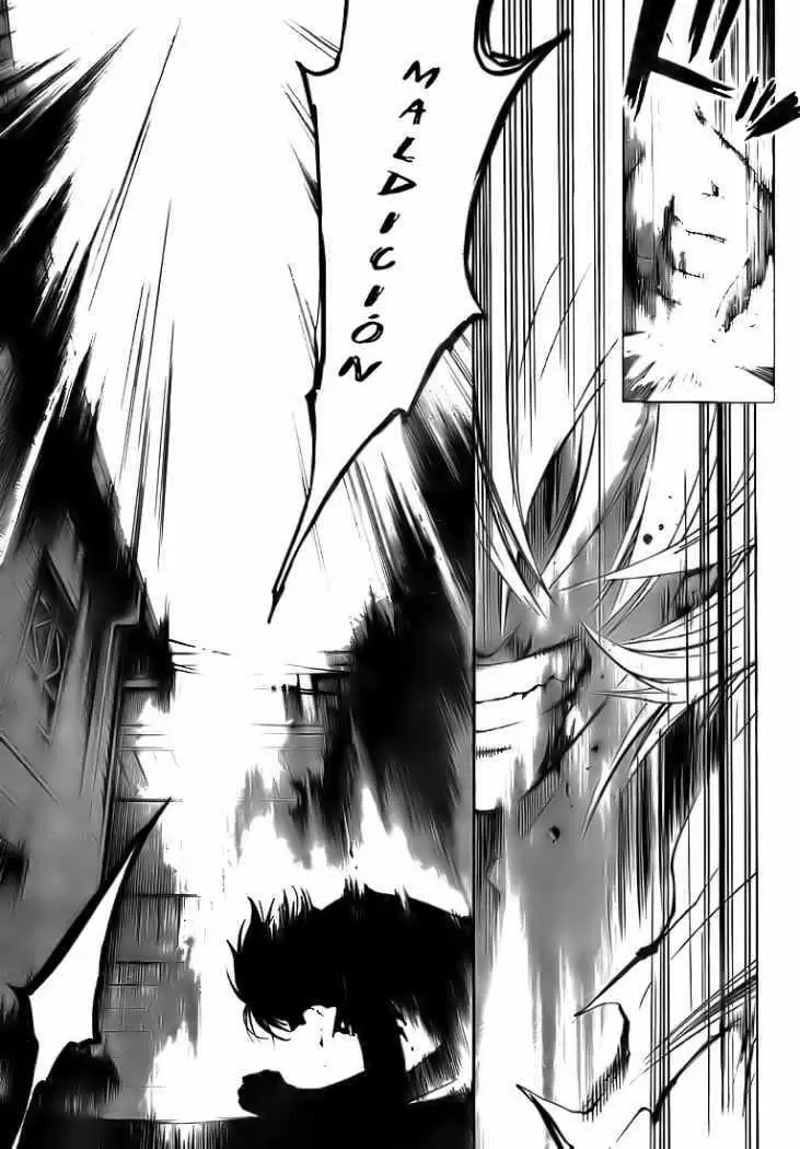 Code:Breaker - Capítulo 59 - Página 12 - LectorTMOo