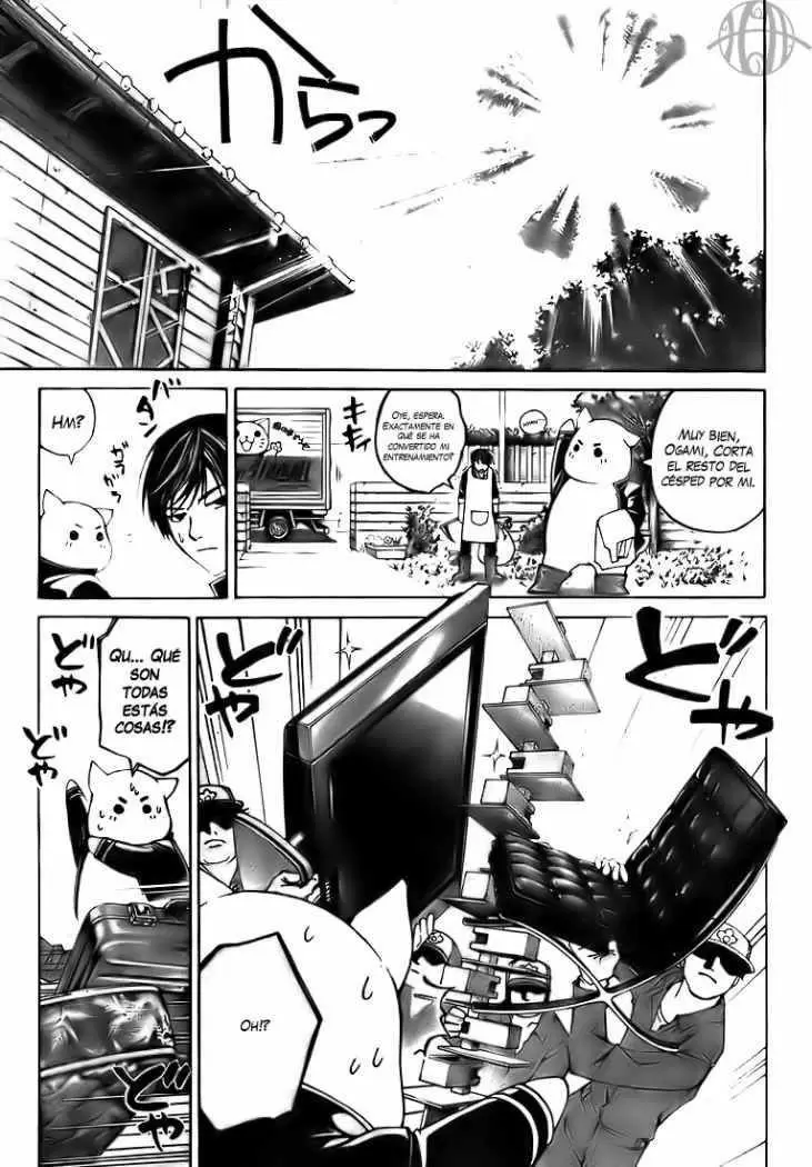 Code:Breaker - Capítulo 59 - Página 14 - LectorTMOo