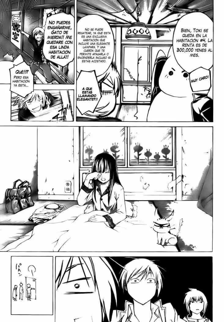 Code:Breaker - Capítulo 59 - Página 18 - LectorTMOo