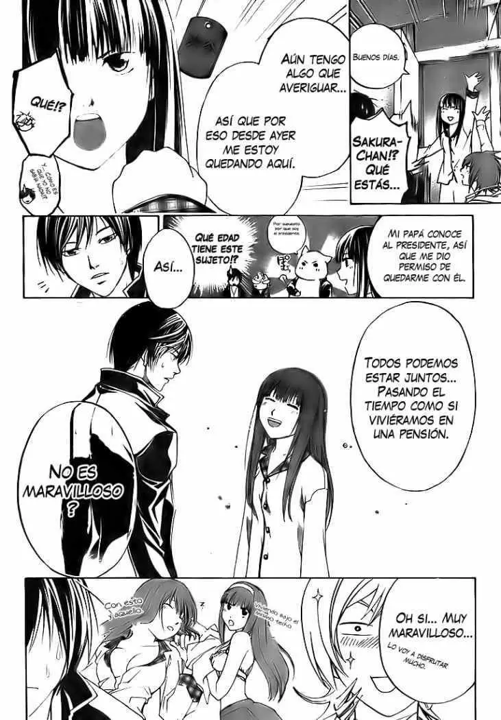Code:Breaker - Capítulo 59 - Página 19 - LectorTMOo