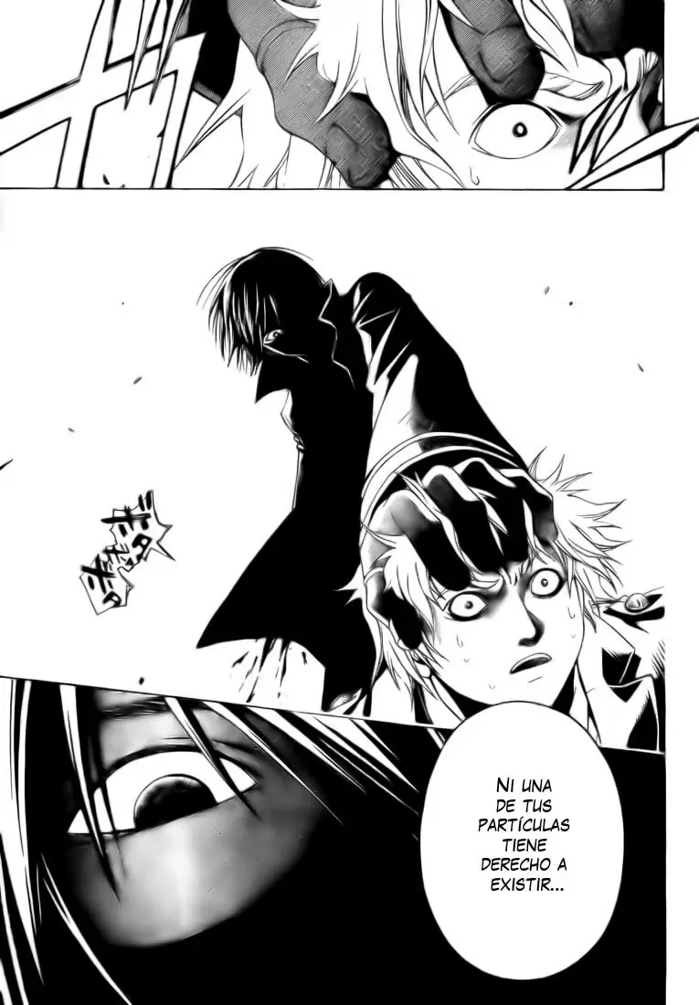 Code:Breaker - Capítulo 6 - Página 10 - LectorTMOo