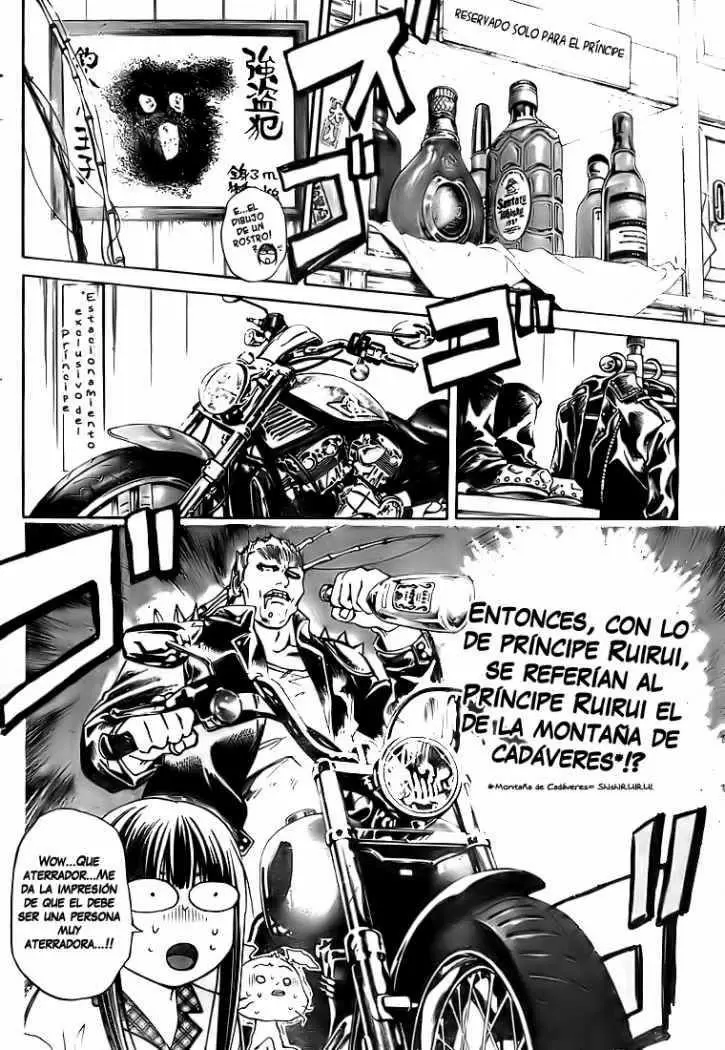 Code:Breaker - Capítulo 60 - Página 5 - LectorTMOo