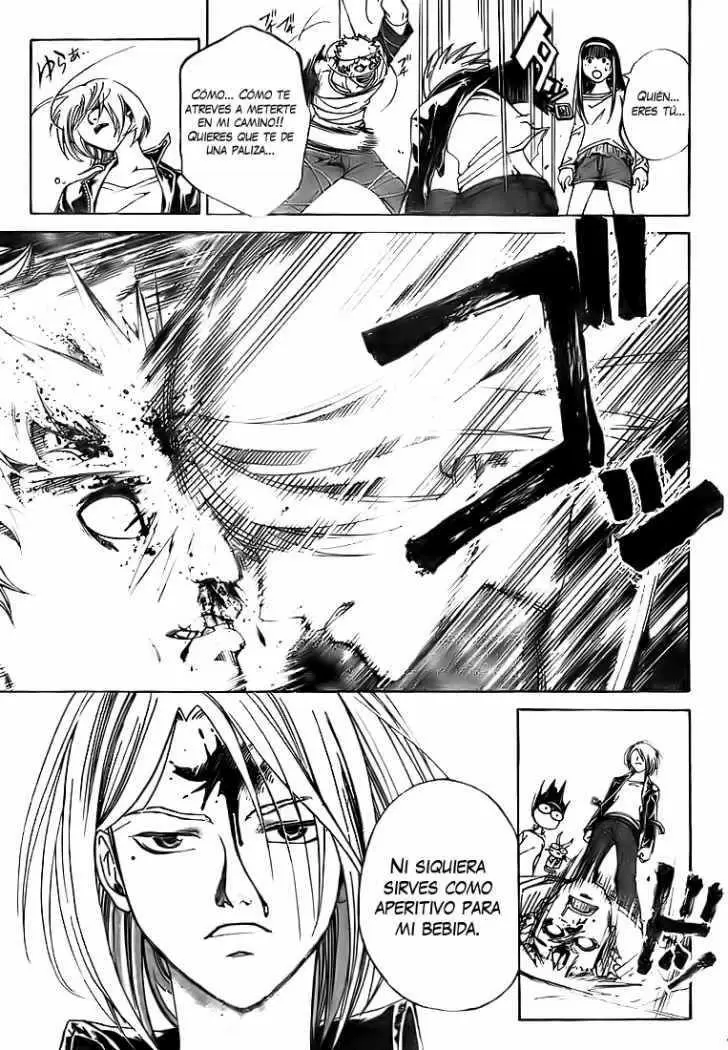 Code:Breaker - Capítulo 60 - Página 10 - LectorTMOo