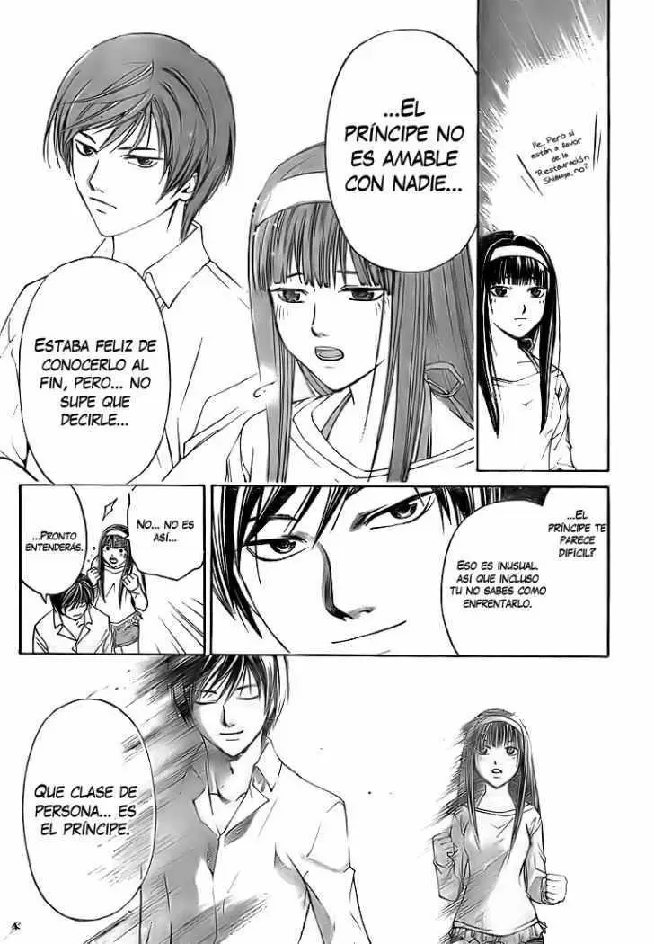 Code:Breaker - Capítulo 60 - Página 16 - LectorTMOo