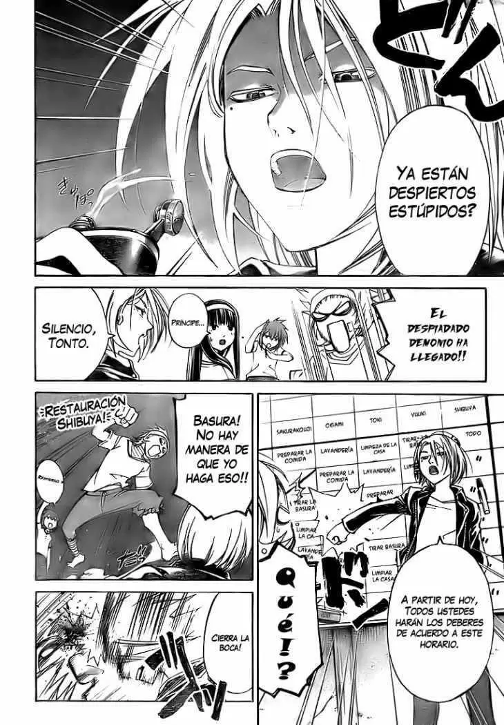 Code:Breaker - Capítulo 60 - Página 19 - LectorTMOo