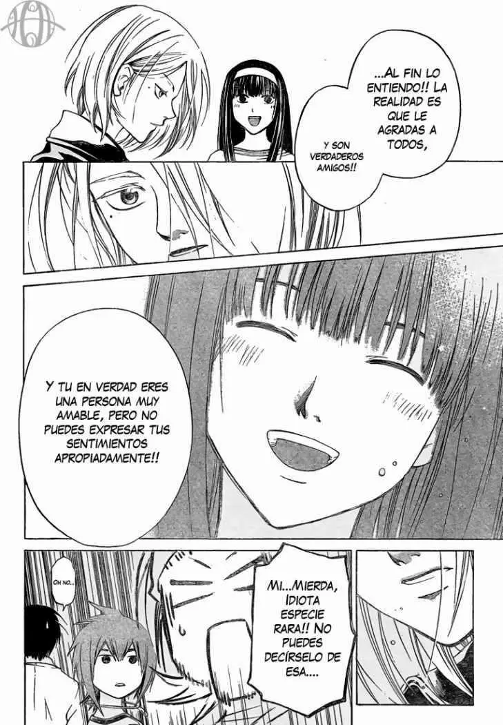 Code:Breaker - Capítulo 60 - Página 23 - LectorTMOo