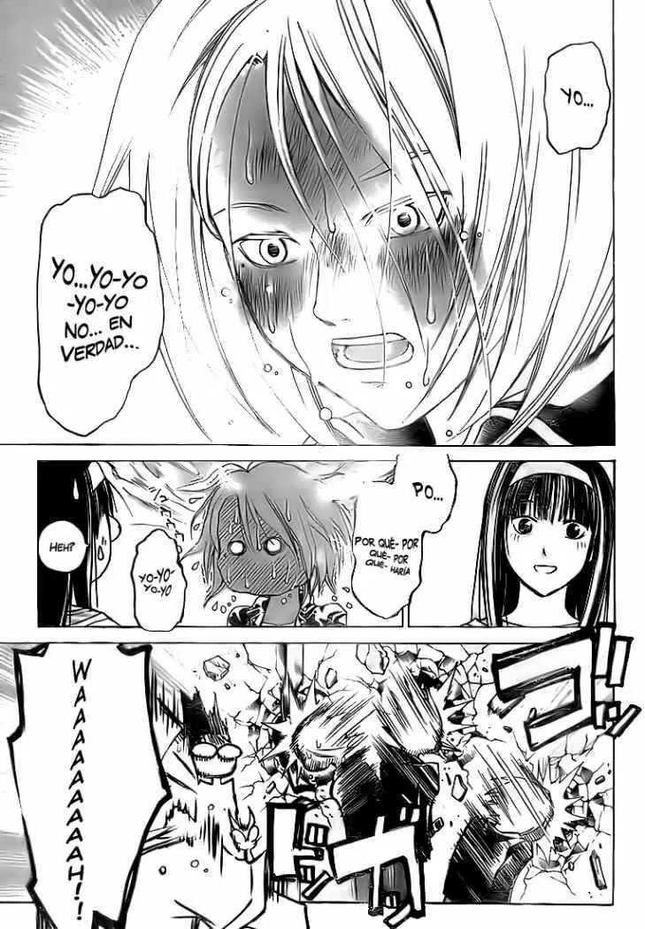 Code:Breaker - Capítulo 60 - Página 24 - LectorTMOo