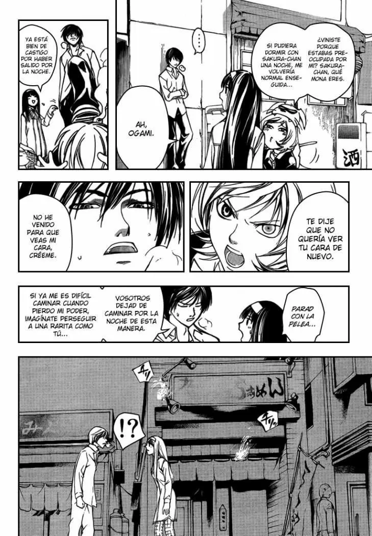 Code:Breaker - Capítulo 62 - Página 8 - LectorTMOo