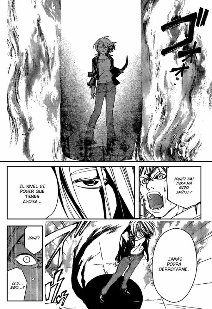 Code:Breaker - Capítulo 62 - Página 14 - LectorTMOo